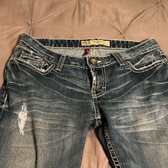 Bke Stella jeans - Picture 3 of 4